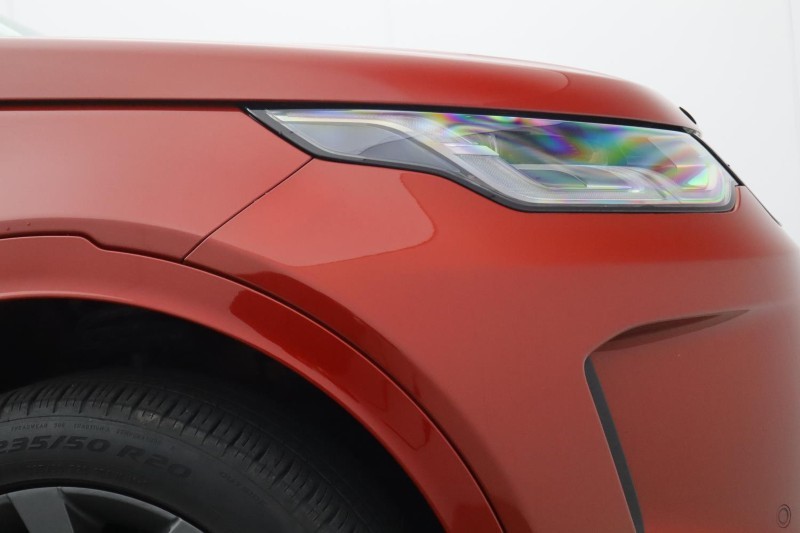 2022 (22) LAND ROVER DISCOVERY SPORT 2.0 D200 R-Dynamic SE 5dr Auto 5261914