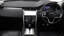 2022 (22) LAND ROVER DISCOVERY SPORT 2.0 D200 R-Dynamic SE 5dr Auto 5261944