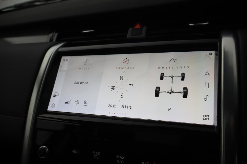 2022 (22) LAND ROVER DISCOVERY SPORT 2.0 D200 R-Dynamic SE 5dr Auto 5261937