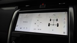 2022 (22) LAND ROVER DISCOVERY SPORT 2.0 D200 R-Dynamic SE 5dr Auto 5261937