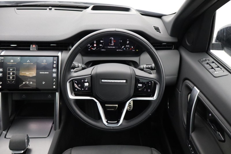 2024 (24) LAND ROVER DISCOVERY SPORT 2.0 D200 Dynamic HSE 5dr Auto [7 Seat] 5246685