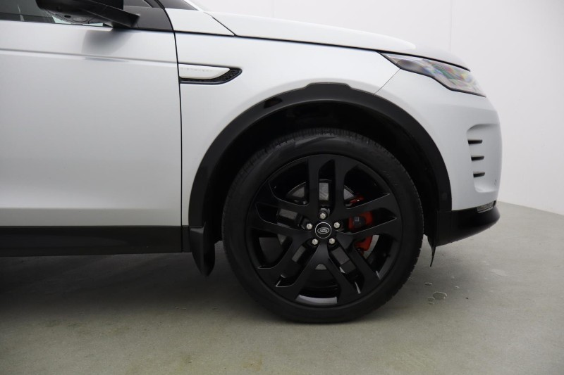 2024 (24) LAND ROVER DISCOVERY SPORT 2.0 D200 Dynamic HSE 5dr Auto [7 Seat] 5246675