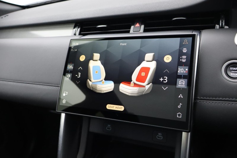 2024 (24) LAND ROVER DISCOVERY SPORT 2.0 D200 Dynamic HSE 5dr Auto [7 Seat] 5246700