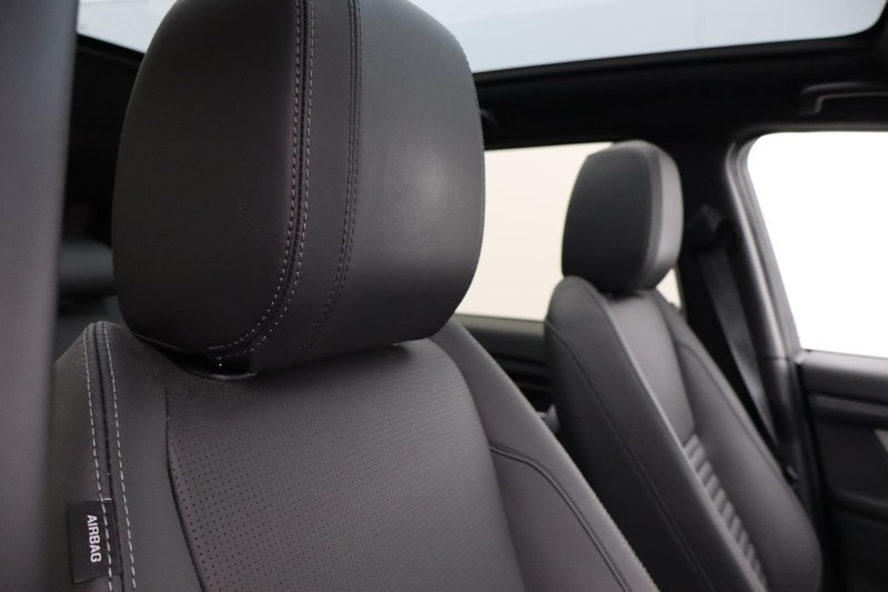 2024 (24) LAND ROVER DISCOVERY SPORT 2.0 D200 Dynamic HSE 5dr Auto [7 Seat] 5246692