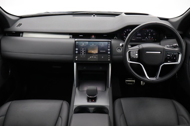 2024 (24) LAND ROVER DISCOVERY SPORT 2.0 D200 Dynamic HSE 5dr Auto [7 Seat] 5246682