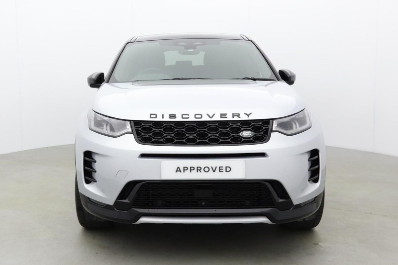 2024 (24) LAND ROVER DISCOVERY SPORT 2.0 D200 Dynamic HSE 5dr Auto [7 Seat] 5246650