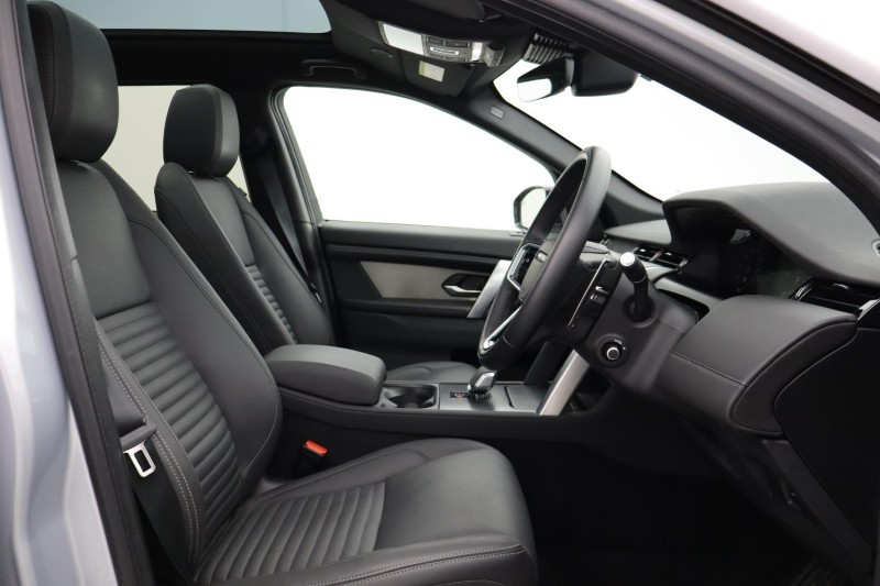 2024 (24) LAND ROVER DISCOVERY SPORT 2.0 D200 Dynamic HSE 5dr Auto [7 Seat] 5246690