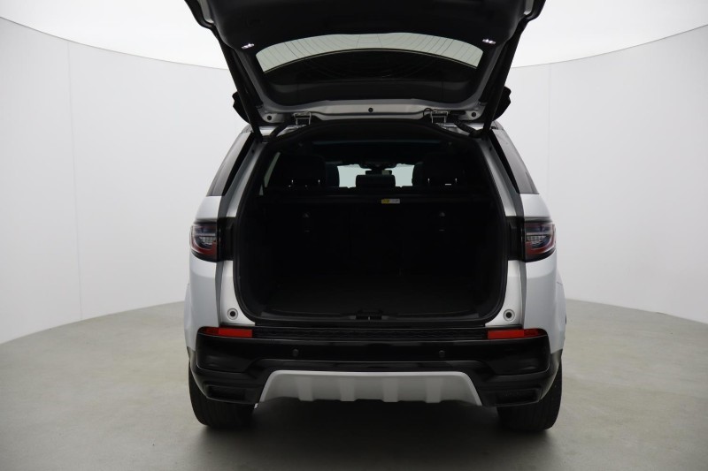 2024 (24) LAND ROVER DISCOVERY SPORT 2.0 D200 Dynamic HSE 5dr Auto [7 Seat] 5246661