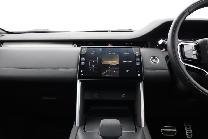 2024 (24) LAND ROVER DISCOVERY SPORT 2.0 D200 Dynamic HSE 5dr Auto [7 Seat] 5246687