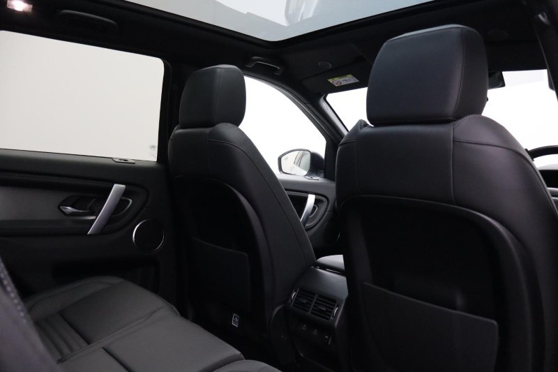 2024 (24) LAND ROVER DISCOVERY SPORT 2.0 D200 Dynamic HSE 5dr Auto [7 Seat] 5246672