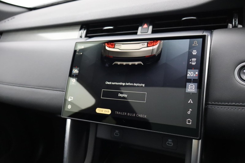 2024 (24) LAND ROVER DISCOVERY SPORT 2.0 D200 Dynamic HSE 5dr Auto [7 Seat] 5246704