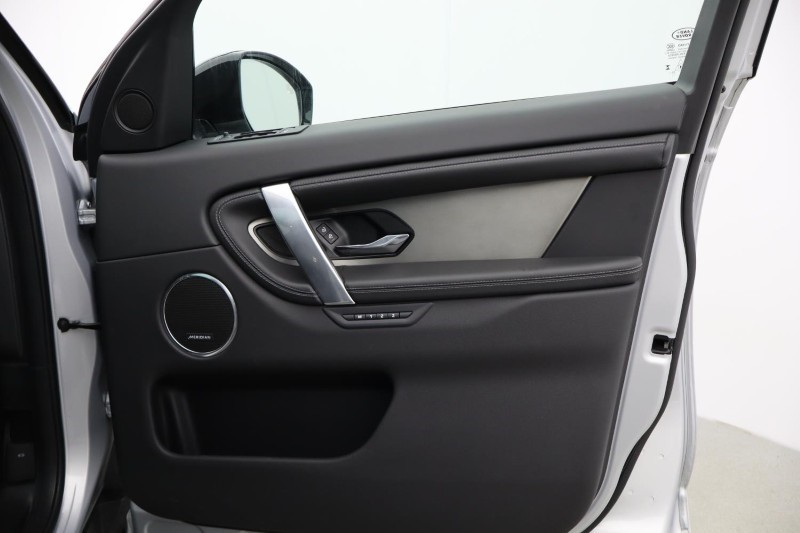 2024 (24) LAND ROVER DISCOVERY SPORT 2.0 D200 Dynamic HSE 5dr Auto [7 Seat] 5246689