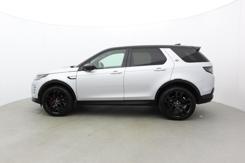 2024 (24) LAND ROVER DISCOVERY SPORT 2.0 D200 Dynamic HSE 5dr Auto [7 Seat] 5246654
