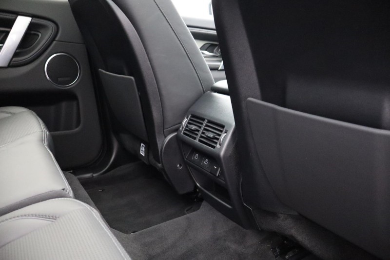 2024 (24) LAND ROVER DISCOVERY SPORT 2.0 D200 Dynamic HSE 5dr Auto [7 Seat] 5246680