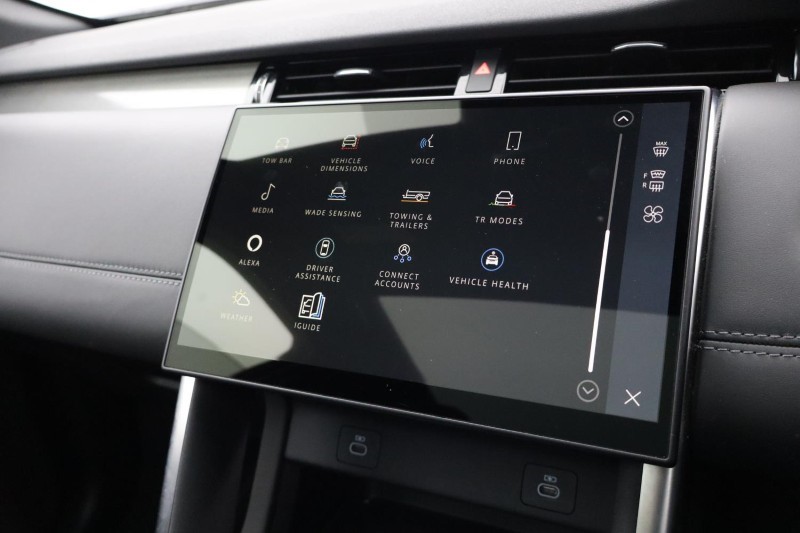 2024 (24) LAND ROVER DISCOVERY SPORT 2.0 D200 Dynamic HSE 5dr Auto [7 Seat] 5246708