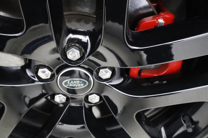 2024 (24) LAND ROVER DISCOVERY SPORT 2.0 D200 Dynamic HSE 5dr Auto [7 Seat] 5246674