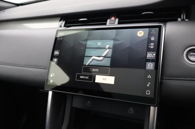 2024 (24) LAND ROVER DISCOVERY SPORT 2.0 D200 Dynamic HSE 5dr Auto [7 Seat] 5246701