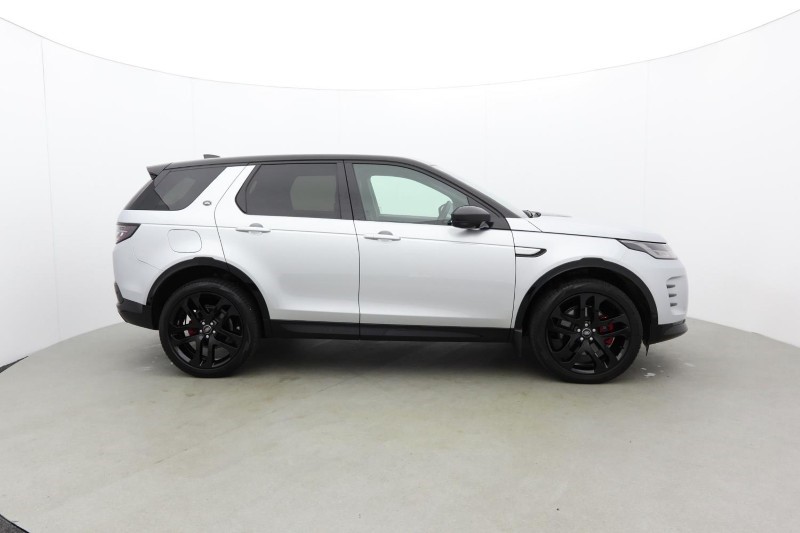 2024 (24) LAND ROVER DISCOVERY SPORT 2.0 D200 Dynamic HSE 5dr Auto [7 Seat] 5246653
