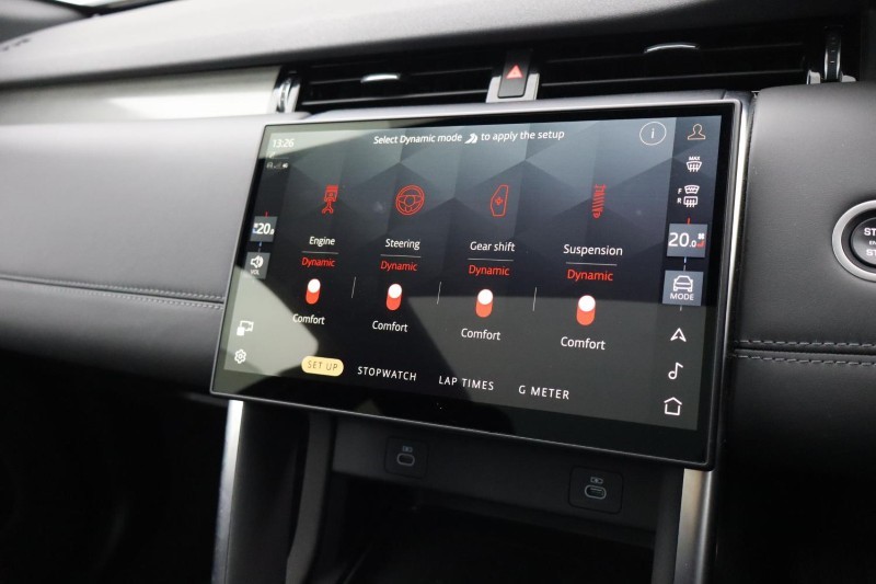 2024 (24) LAND ROVER DISCOVERY SPORT 2.0 D200 Dynamic HSE 5dr Auto [7 Seat] 5246702