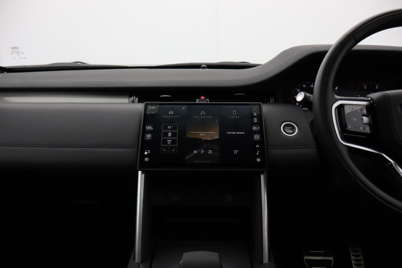 2024 (24) LAND ROVER DISCOVERY SPORT 2.0 D200 Dynamic HSE 5dr Auto [7 Seat] 5246683