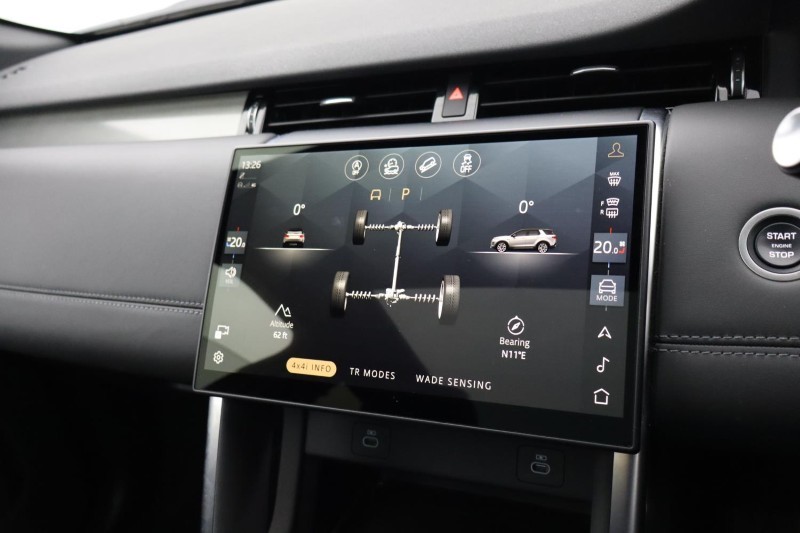 2024 (24) LAND ROVER DISCOVERY SPORT 2.0 D200 Dynamic HSE 5dr Auto [7 Seat] 5246703