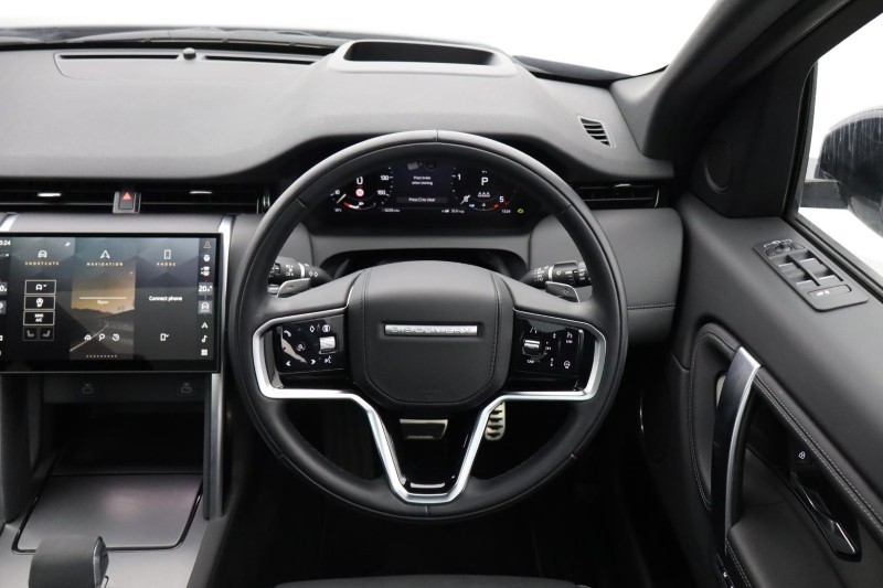 2024 (24) LAND ROVER DISCOVERY SPORT 2.0 D200 Dynamic HSE 5dr Auto [7 Seat] 5246684