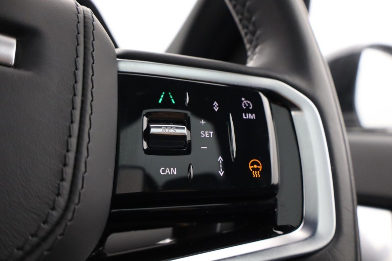 2024 (24) LAND ROVER DISCOVERY SPORT 2.0 D200 Dynamic HSE 5dr Auto [7 Seat] 5246696