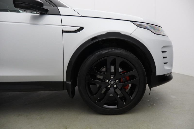 2024 (24) LAND ROVER DISCOVERY SPORT 2.0 D200 Dynamic HSE 5dr Auto [7 Seat] 5246676