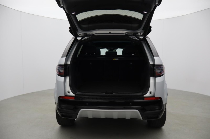 2024 (24) LAND ROVER DISCOVERY SPORT 2.0 D200 Dynamic HSE 5dr Auto [7 Seat] 5246662