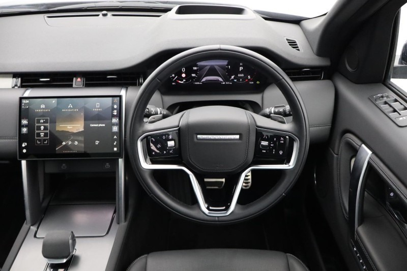 2024 (24) LAND ROVER DISCOVERY SPORT 2.0 D200 Dynamic HSE 5dr Auto [7 Seat] 5246686