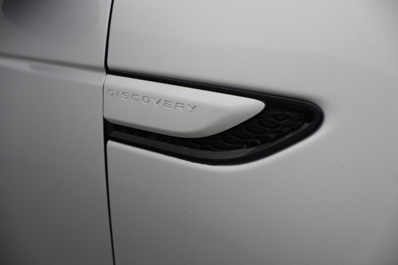 2024 (24) LAND ROVER DISCOVERY SPORT 2.0 D200 Dynamic HSE 5dr Auto [7 Seat] 5246679