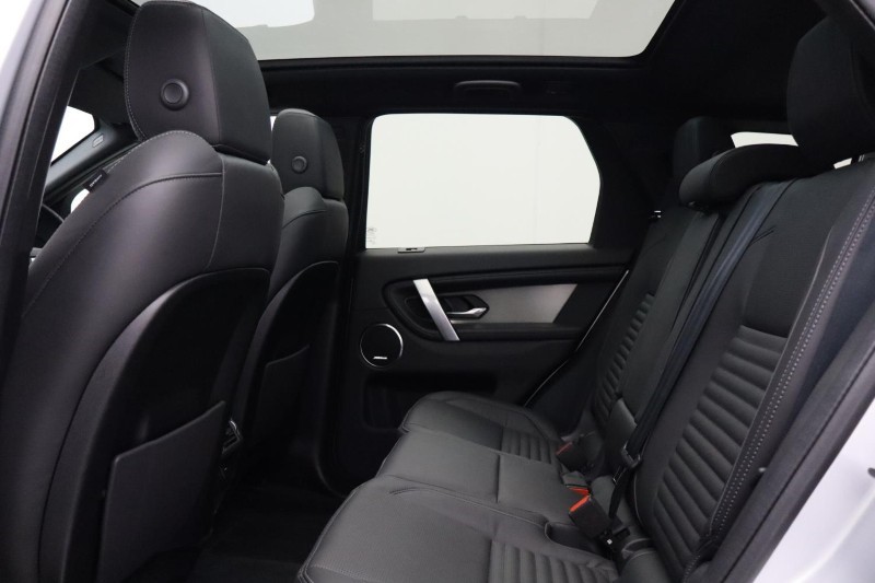 2024 (24) LAND ROVER DISCOVERY SPORT 2.0 D200 Dynamic HSE 5dr Auto [7 Seat] 5246668