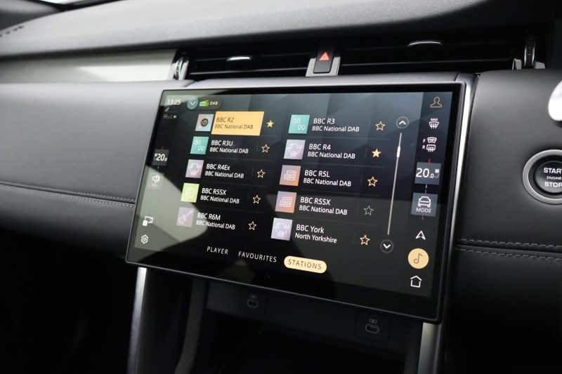 2024 (24) LAND ROVER DISCOVERY SPORT 2.0 D200 Dynamic HSE 5dr Auto [7 Seat] 5246699