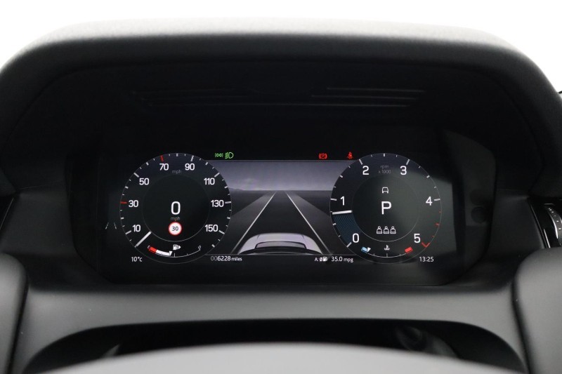 2024 (24) LAND ROVER DISCOVERY SPORT 2.0 D200 Dynamic HSE 5dr Auto [7 Seat] 5246694