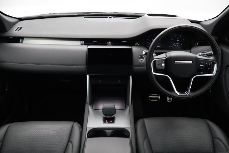 2024 (24) LAND ROVER DISCOVERY SPORT 2.0 D200 Dynamic HSE 5dr Auto [7 Seat] 5246681