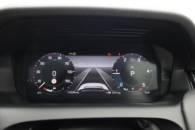 2024 (24) LAND ROVER DISCOVERY SPORT 2.0 D200 Dynamic HSE 5dr Auto [7 Seat] 5246714