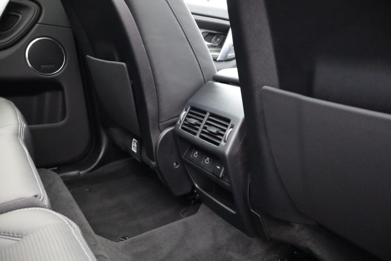 2024 (24) LAND ROVER DISCOVERY SPORT 2.0 D200 Dynamic HSE 5dr Auto [7 Seat] 5246671