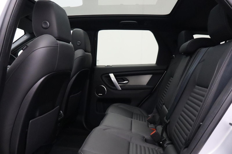 2024 (24) LAND ROVER DISCOVERY SPORT 2.0 D200 Dynamic HSE 5dr Auto [7 Seat] 5246669