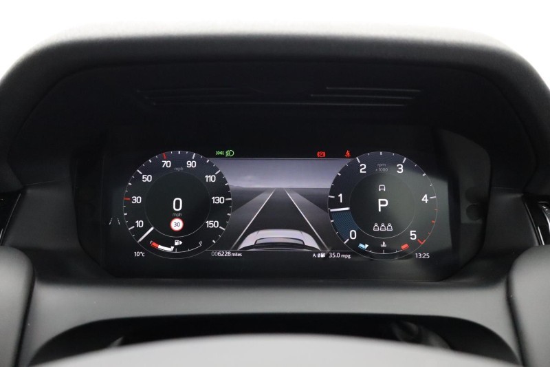 2024 (24) LAND ROVER DISCOVERY SPORT 2.0 D200 Dynamic HSE 5dr Auto [7 Seat] 5246695