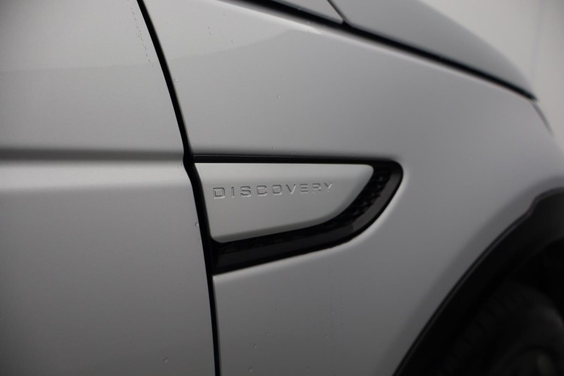 2024 (24) LAND ROVER DISCOVERY SPORT 2.0 D200 Dynamic HSE 5dr Auto [7 Seat] 5246673