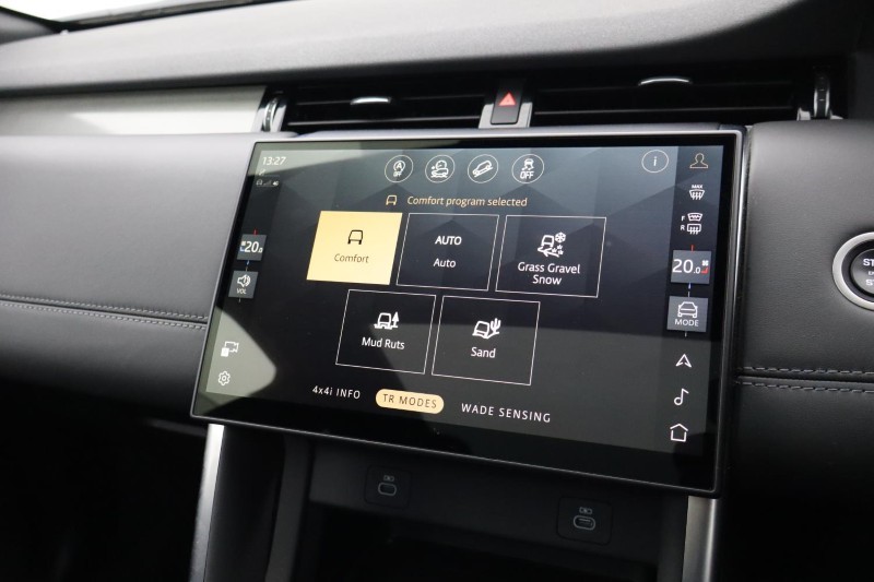 2024 (24) LAND ROVER DISCOVERY SPORT 2.0 D200 Dynamic HSE 5dr Auto [7 Seat] 5246709