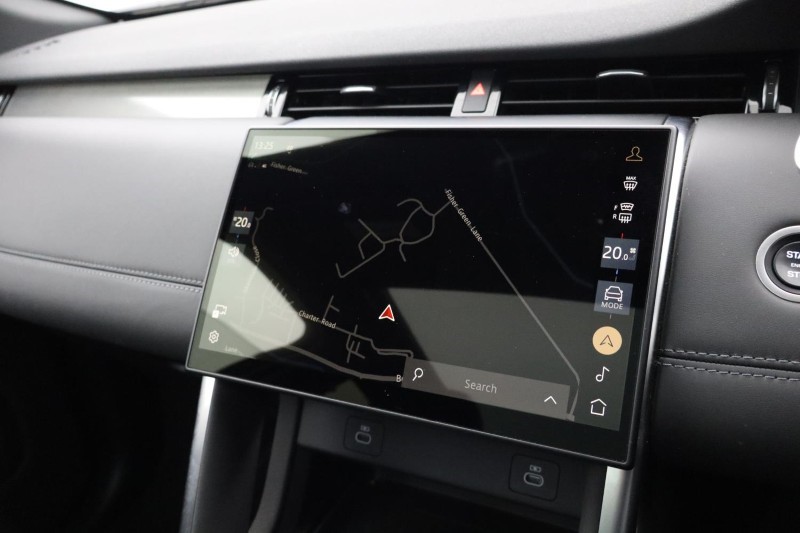 2024 (24) LAND ROVER DISCOVERY SPORT 2.0 D200 Dynamic HSE 5dr Auto [7 Seat] 5246697