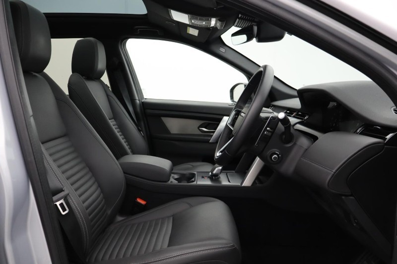 2024 (24) LAND ROVER DISCOVERY SPORT 2.0 D200 Dynamic HSE 5dr Auto [7 Seat] 5246691