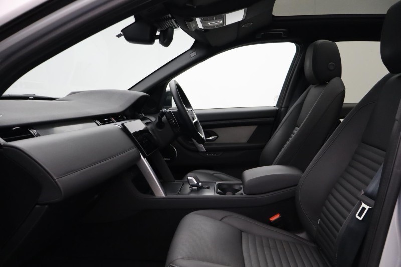 2024 (24) LAND ROVER DISCOVERY SPORT 2.0 D200 Dynamic HSE 5dr Auto [7 Seat] 5246666