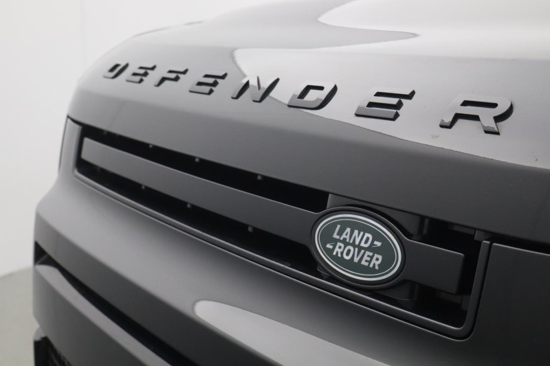2025 (25) LAND ROVER COMMERCIAL DEFENDER 3.0 D350 Hard Top X-Dynamic HSE Auto [3 Seat] 5251432