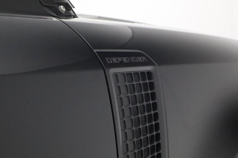 2025 (25) LAND ROVER COMMERCIAL DEFENDER 3.0 D350 Hard Top X-Dynamic HSE Auto [3 Seat] 5251424