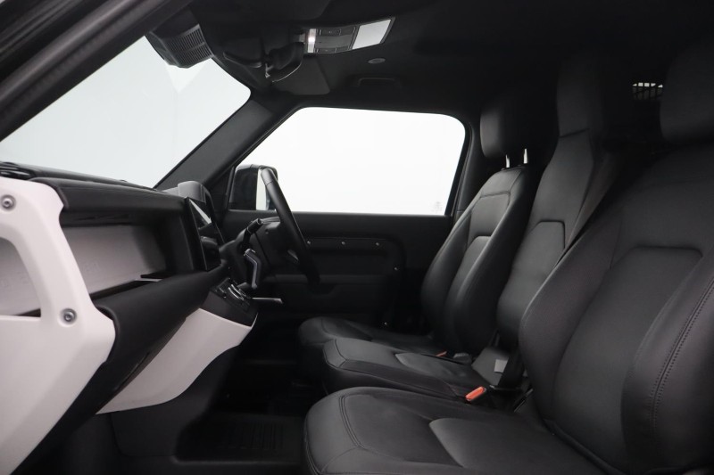 2025 (25) LAND ROVER COMMERCIAL DEFENDER 3.0 D350 Hard Top X-Dynamic HSE Auto [3 Seat] 5251433