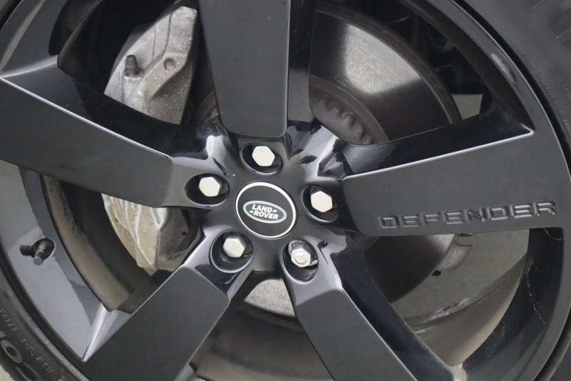 2025 (25) LAND ROVER COMMERCIAL DEFENDER 3.0 D350 Hard Top X-Dynamic HSE Auto [3 Seat] 5251427