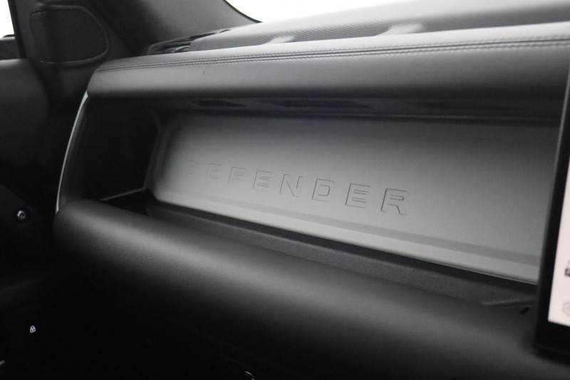 2025 (25) LAND ROVER COMMERCIAL DEFENDER 3.0 D350 Hard Top X-Dynamic HSE Auto [3 Seat] 5251442