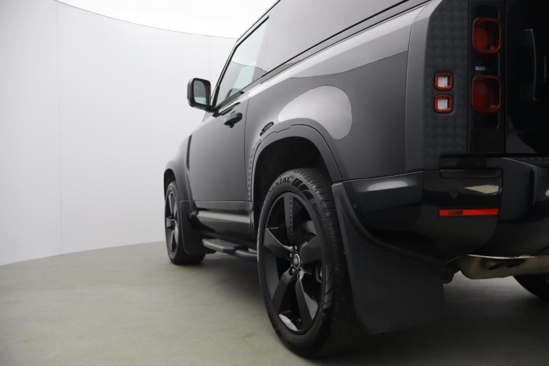 2025 (25) LAND ROVER COMMERCIAL DEFENDER 3.0 D350 Hard Top X-Dynamic HSE Auto [3 Seat] 5251412